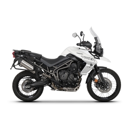 SHAD Pannier Frames for Triumph Tiger 800 XC/XR/XRX  ('11-'21)