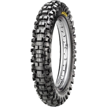  Maxxis MX-IT 120/100-18 68M DOT Mid/Hard Rear Tyre 
