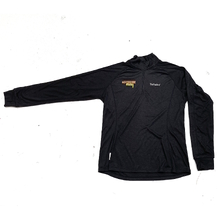 ADVWORX Thermatech Mens Long Sleeve Polo Zip