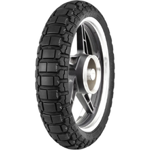 CST Tyres CM-A411 Ride Ambro 140/70-18 Radial Adventure Rear Tyre