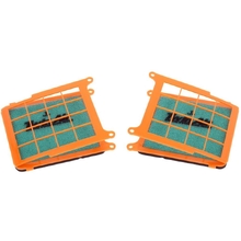 Twin Air Honda CRF1100L Africa Twin 20-25 Air Filter w/ Cages