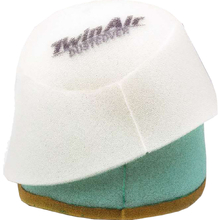 Twin Air Suzuki DR650SE 96-21 Air Filter Dust Cover