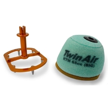 Twin Air KTM 640 LC4 Powerflow Kit