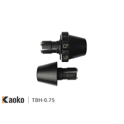 Kaoko Throttle Stabiliser for select Honda Saber, Shadow Spirit, Ace Deluxe, VT, VLX, ,VT600, CMX250 models