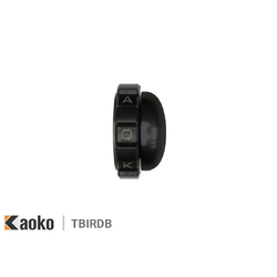Kaoko Throttle Stabiliser for Triumph Thunderbird Storm (to 2010) models