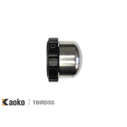 Kaoko Throttle Stabiliser for select Triumph Thunderbird Storm ('10-'11) models