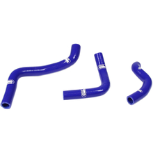 Samco Suzuki DRZ400E 03-24 Blue Radiator Hose Kit