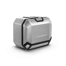 Shad Terra 47L Left Side Pannier Case