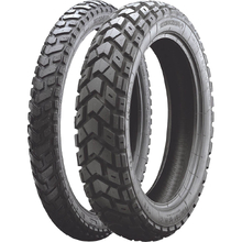 Heidenau K60 Scout 150/70-17 Rear 110/80-19 Front Adventure Tyre Set