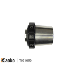 Kaoko Throttle Stabiliser for Triumph Tiger 1050 ('07-'16)
