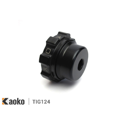 Kaoko Throttle Stabiliser for Triumph Tiger Sport/Trident 660 ('22-'24)