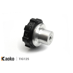 Kaoko Throttle Stabiliser for Triumph Tiger 660 Sport ('22-'24)