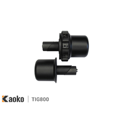 Kaoko Throttle Stabiliser for Triumph Tiger 800 ('97) models