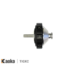 Kaoko Throttle Stabiliser for select Triumph Tiger XC models