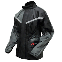 Rjays Tornado Black Jacket