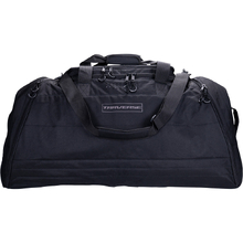 Traverse The Essentials Series Black Gear Bag