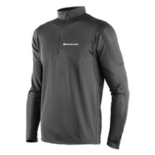 Moto-Skiveez Black Technical Riding Shirt