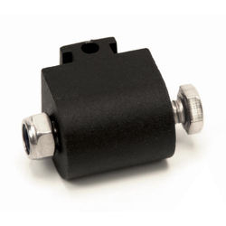 Denali Pod Interlink Adapter (Hinged Pod-To-Bracket Version, Single)