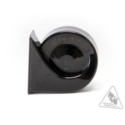 Denali SoundBomb Mini Electromagnetic Low Tone Motorcycle Horn