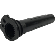 MCS Suzuki 6.7mm Width Plastic Throttle Tube