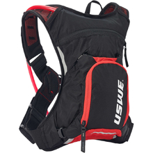 USWE Hydro Black/Red 3L Hydration Pack