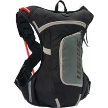 USWE Raw Black/Grey 4L Hydration Pack