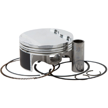 Vertex Kawasaki/Suzuki KLX400R 03-05 DRZ400/E/S/SM 00-21 89.96mm 12.2:1 Piston Kit