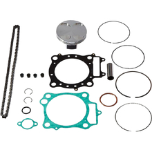 Vertex Suzuki DRZ400/E/S/SM 00-24 89.96M Top End Rebuild Kit