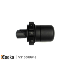 Kaoko Throttle Stabiliser for select Suzuki DL650, DL1000, DL1050 V-Strom and XT models