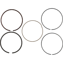 Wiseco Suzuki DRZ400E 00-24 92mm Piston Ring Set