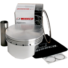 Wiseco Honda XR650L 00-17 100.00mm Piston Kit