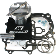Wiseco Kawasaki/Suzuki KLX400R 03-05 DRZ400/E/S/SM 00-24 9mm 13.5:1 Top End Rebuild Kit