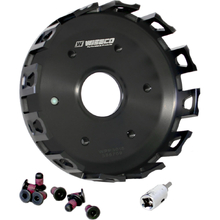 Wiseco Suzuki DRZ400E/SM 00-24 Kawasaki KLX400R 03-05 Forged Clutch Basket
