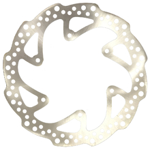 Zeta Z-WHEEL Yamaha WR250R/X 07-20 Rear Brake Disc Rotor