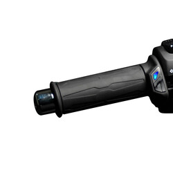 Whites Heated Grips ADV / Dual Sports 130MM 7/8"