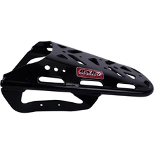 B&B Offroad Yamaha WR250R 08-21 Black Carry Rack