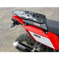 B&B Off Road Yamaha XTZ690/T700 Tenere ('20-'24) Rear Solo Rack