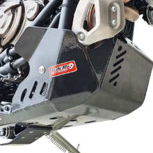 B&B Offroad Yamaha XTZ690 Tenere 700 Euro 5 22-26 Black Bash Plate 
