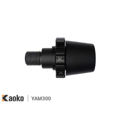 Kaoko Throttle Stabiliser for select Yamaha FZ, XJR, TDM, XJ models
