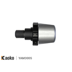 Kaoko Throttle Stabiliser for select Yamaha FZ-1, FZ6, XJR, XJ, TDM 850 and 900 models
