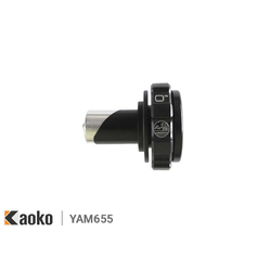 Kaoko Throttle Stabiliser for the Yamaha XT250