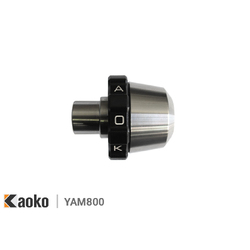 Kaoko Throttle Stabiliser for Yamaha MT-03 models