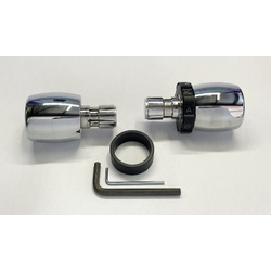 Kaoko Throttle Stabiliser for Select Victory and Yamaha Models