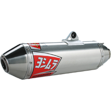 Yoshimura Suzuki DR650 1996-21 RS-2 Stainless Slip On Exhaust