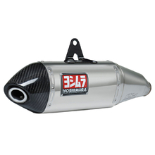 Yoshimura Honda CRF300L 21-25 Slip On RS-4 Muffler