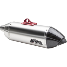 Yoshimura Yamaha Super Tenere 12-19 RS-4T Slip On Muffler
