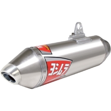 Yoshimura Kawasaki KLR650 22-26 RS-2 Stainless Slip-On Muffler