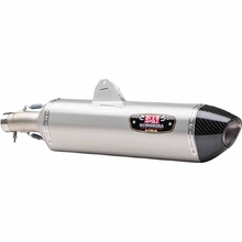 Yoshimura KTM/Husqvarna 690/701 Stainless Slip On Exhaust