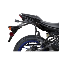 SHAD 3 Piece Pannier Mounting System for Yamaha MT07