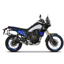 SHAD Pannier Frames for Yamaha Tenere 700